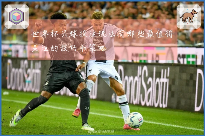 世界杯买球投注玩法有哪些最值得关注的技巧和策略