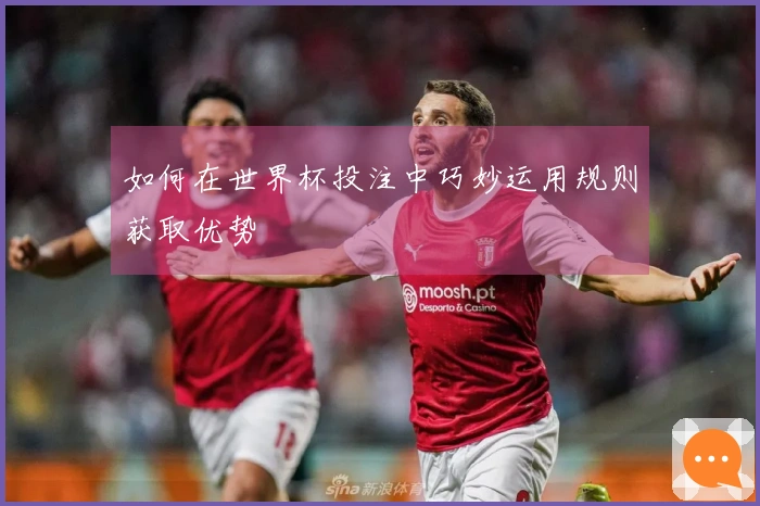 如何在世界杯投注中巧妙运用规则获取优势