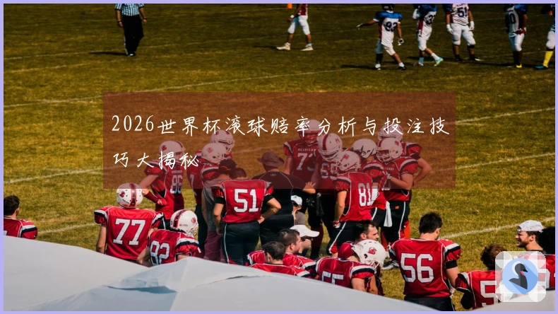 2026世界杯滚球赔率分析与投注技巧大揭秘
