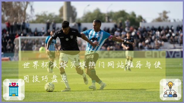 世界杯滚球买球热门网站推荐与使用技巧盘点