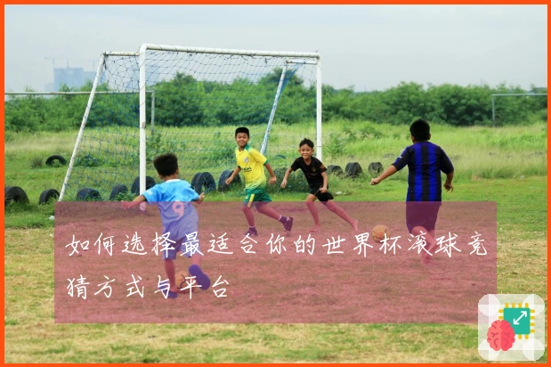 如何选择最适合你的世界杯滚球竞猜方式与平台